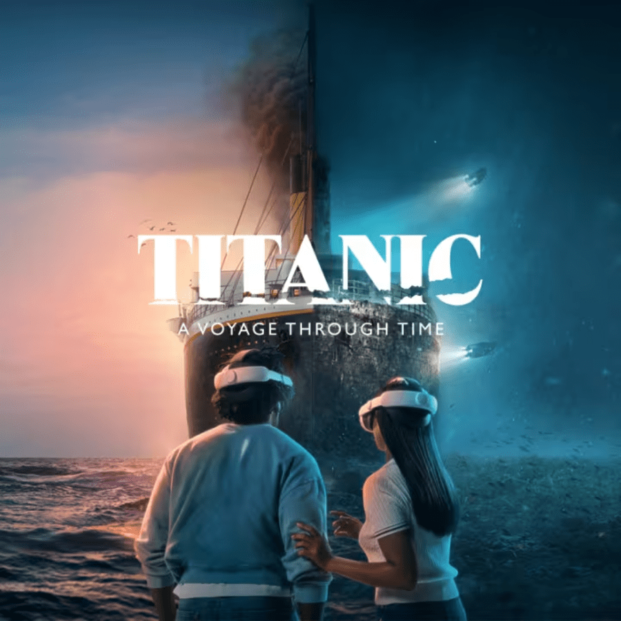 titanic
