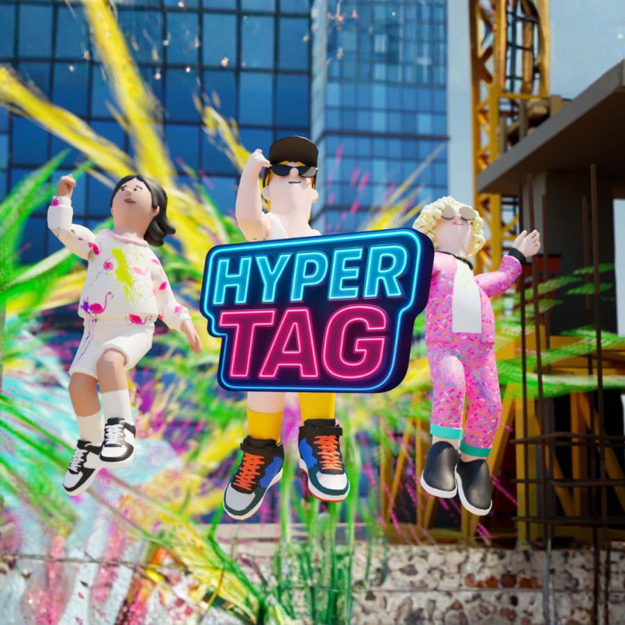 hypertag