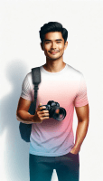 Professional Photographer