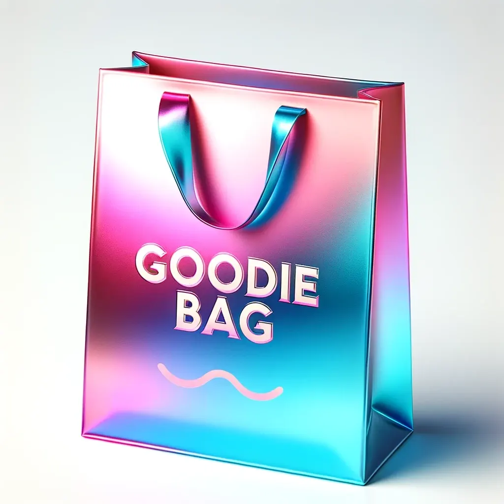 Premium Goodie Bag